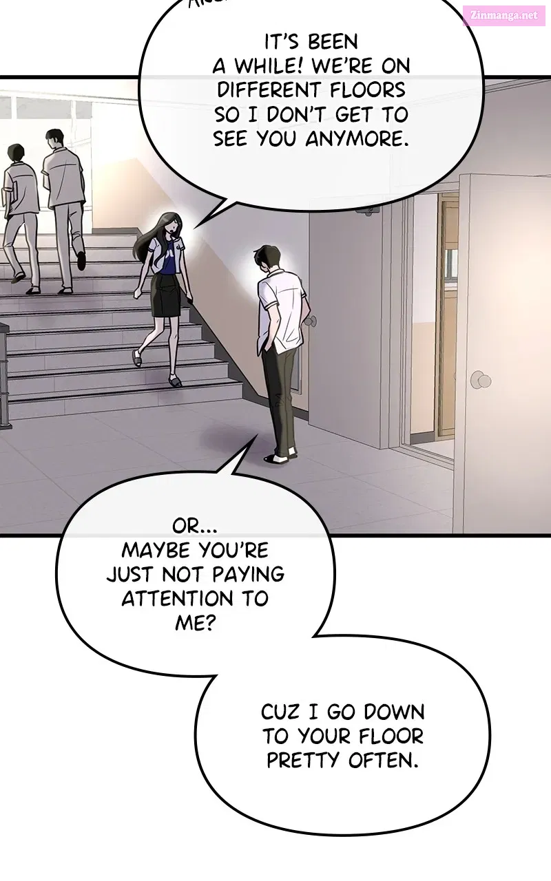 Back To Chanbi Chapter 21 page 82 - MangaNelo