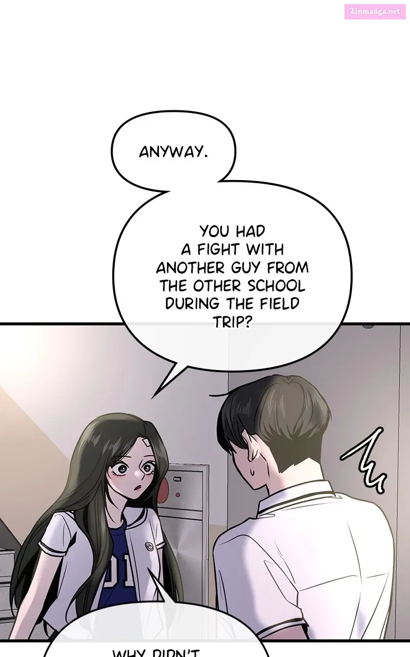 Back To Chanbi Chapter 21 page 83 - MangaNelo