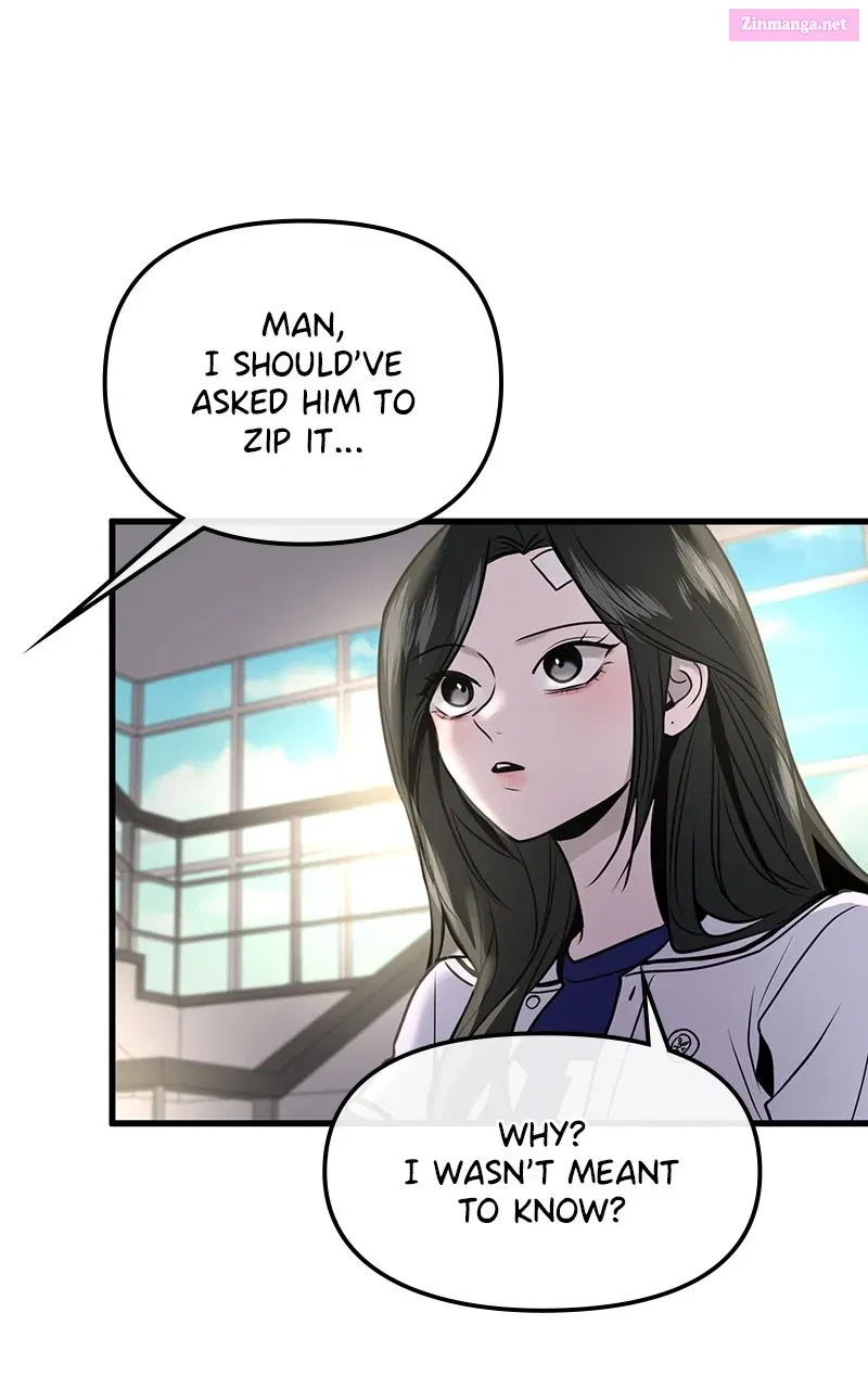 Back To Chanbi Chapter 21 page 85 - MangaNelo