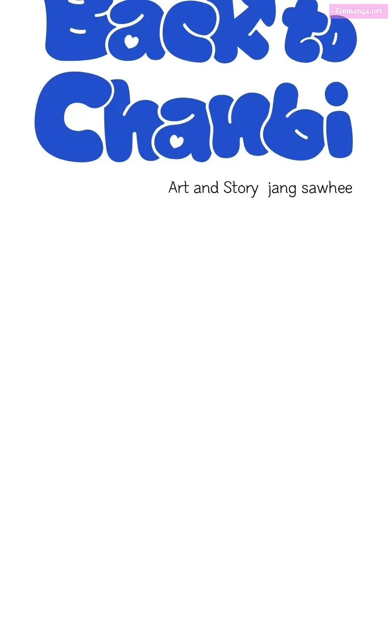 Back To Chanbi Chapter 23 page 33 - MangaNelo