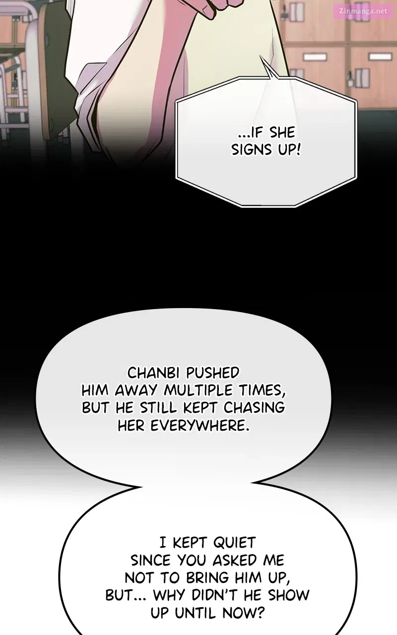 Back To Chanbi Chapter 23 page 39 - MangaNelo