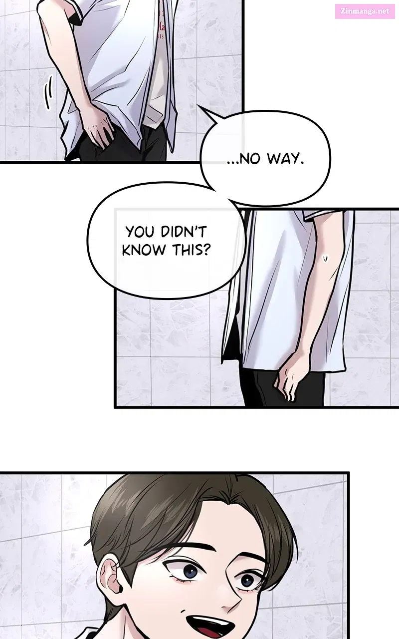 Back To Chanbi Chapter 23 page 60 - MangaNelo