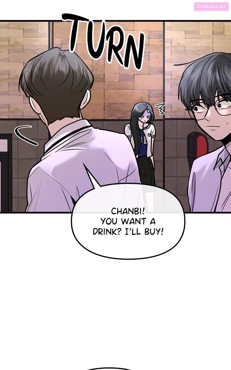 Back To Chanbi Chapter 23 page 90 - MangaNelo