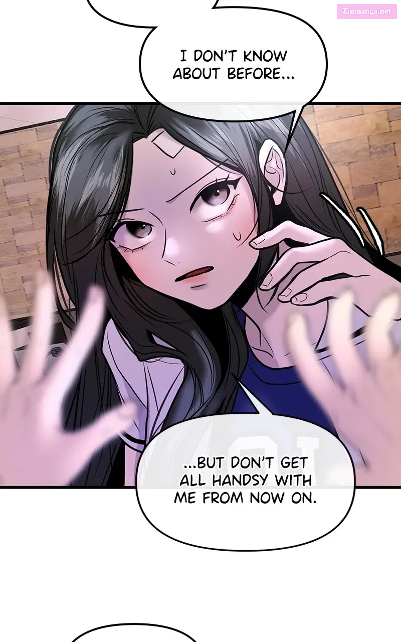 Back To Chanbi Chapter 23 page 94 - MangaNelo