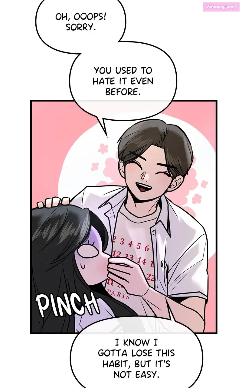 Back To Chanbi Chapter 23 page 95 - MangaNelo