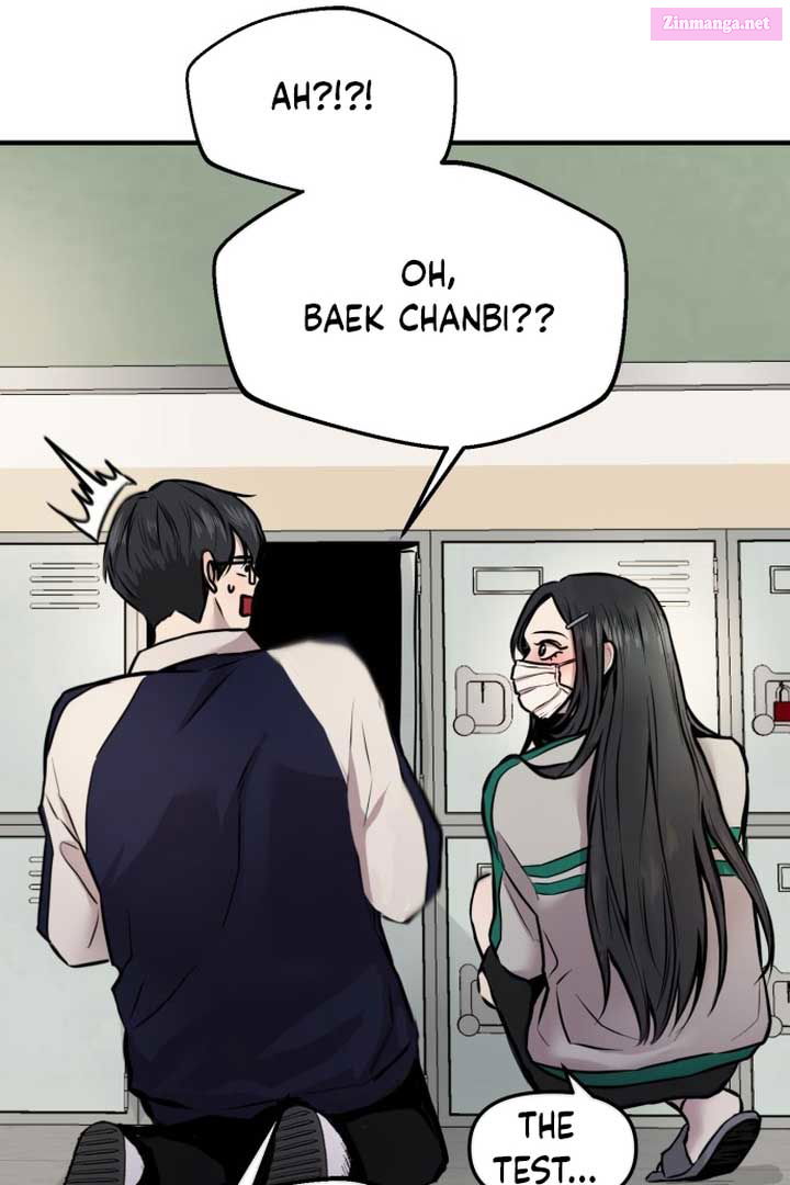 Back To Chanbi Chapter 1 page 133 - MangaNelo