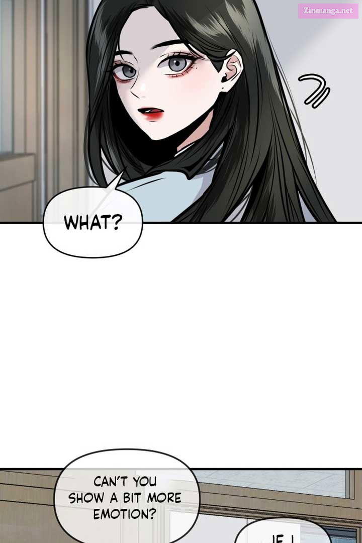 Back To Chanbi Chapter 1 page 45 - MangaNelo