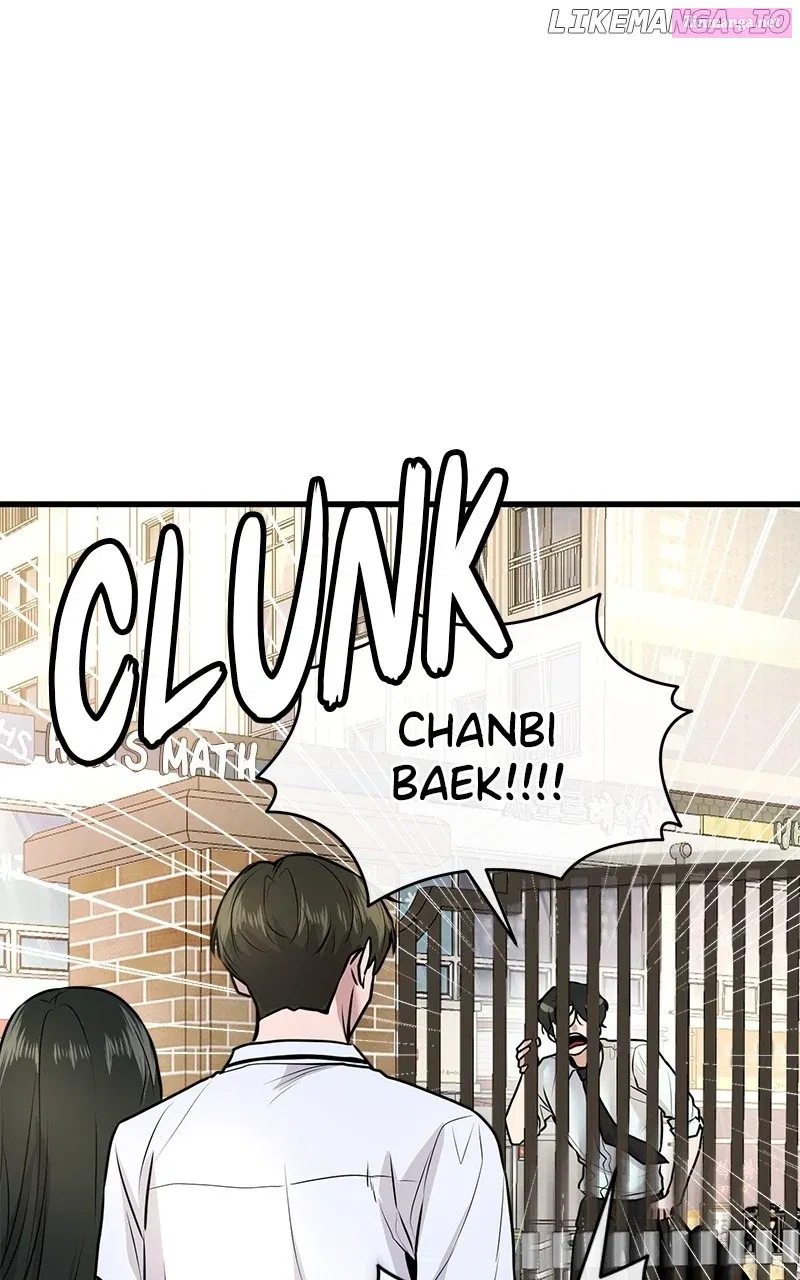 Back To Chanbi Chapter 10 page 22 - MangaNelo