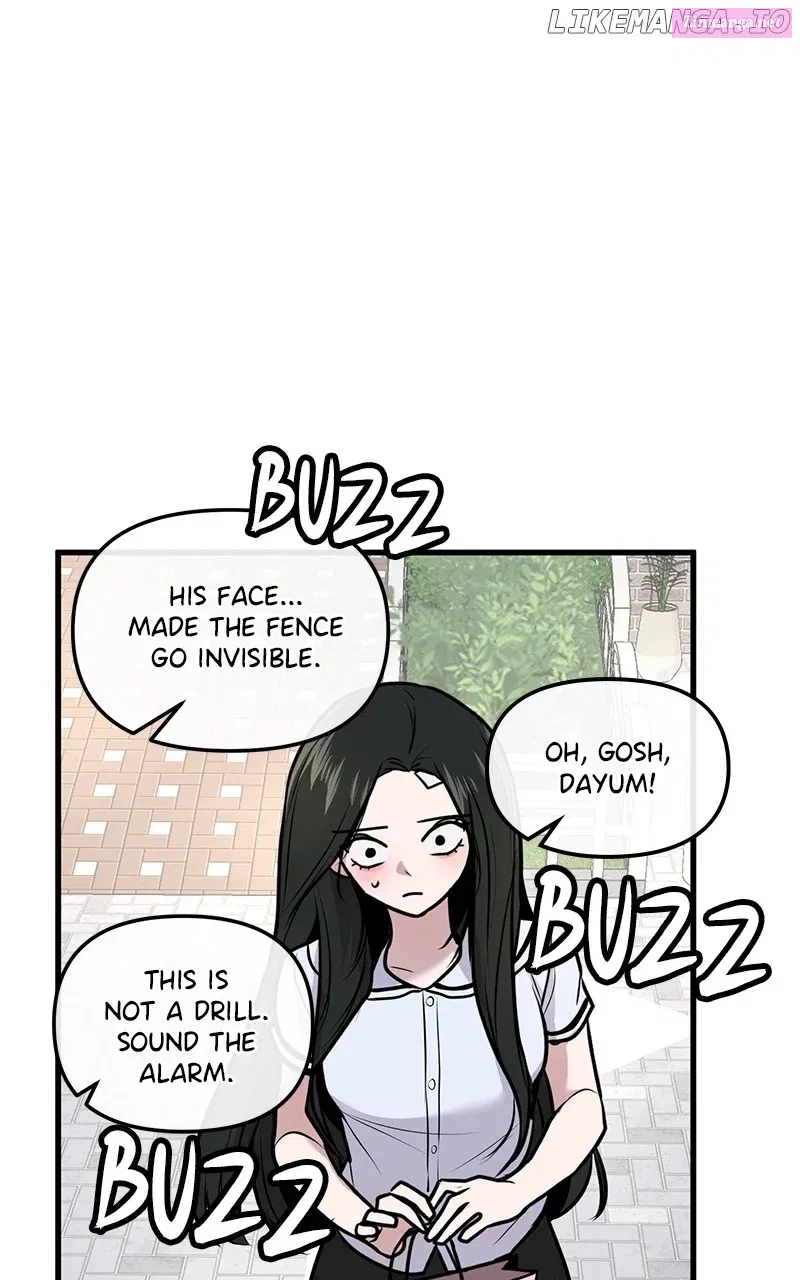 Back To Chanbi Chapter 10 page 32 - MangaNelo