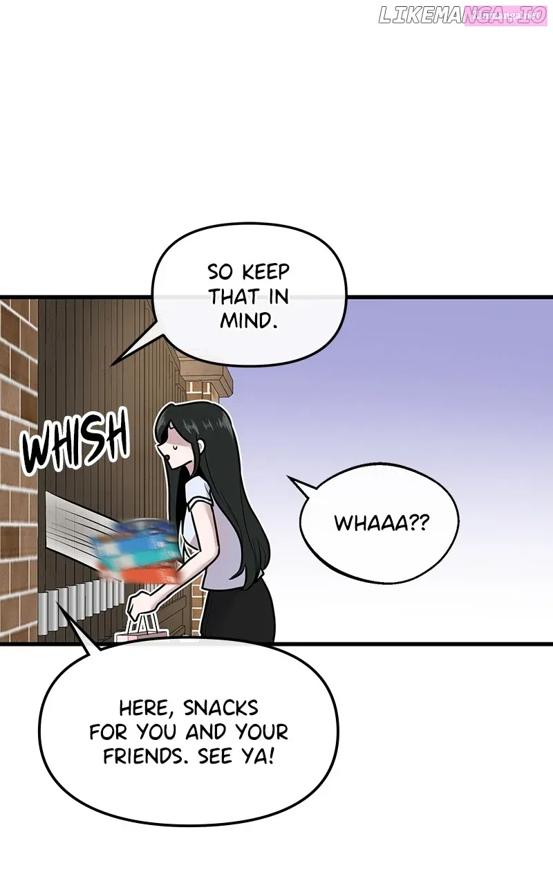 Back To Chanbi Chapter 10 page 43 - MangaNelo