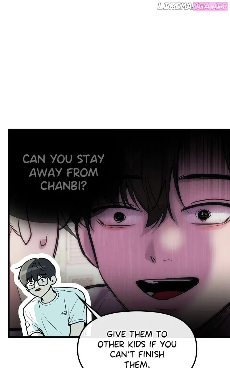 Back To Chanbi Chapter 10 page 74 - MangaNelo