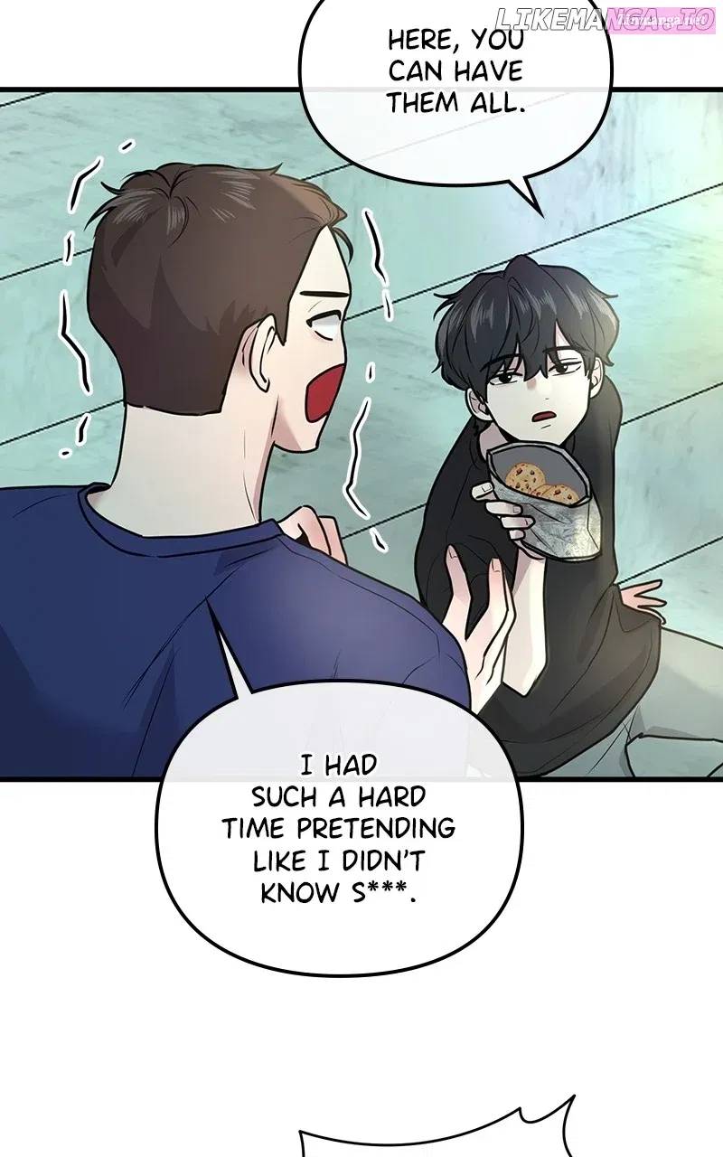 Back To Chanbi Chapter 10 page 79 - MangaNelo