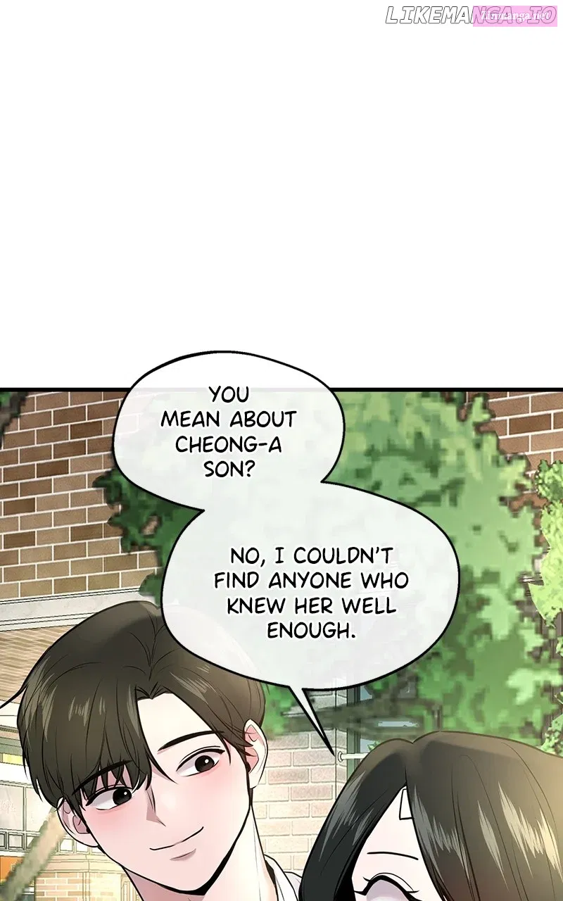 Back To Chanbi Chapter 10 page 8 - MangaNelo