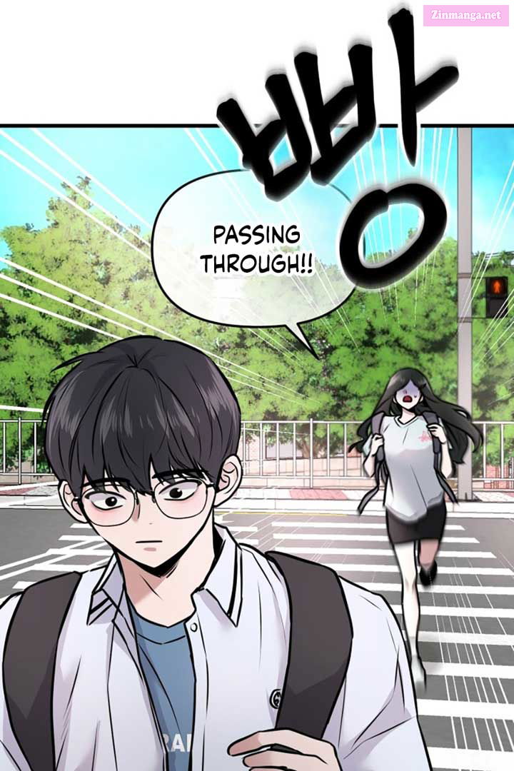 Back To Chanbi Chapter 3 page 113 - MangaNelo