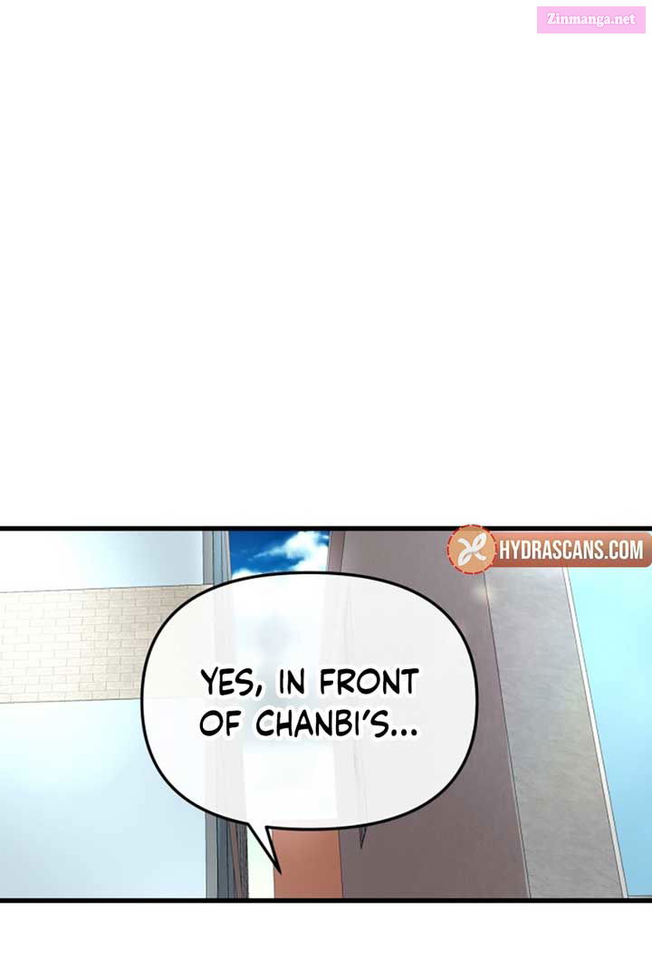 Back To Chanbi Chapter 3 page 128 - MangaNelo