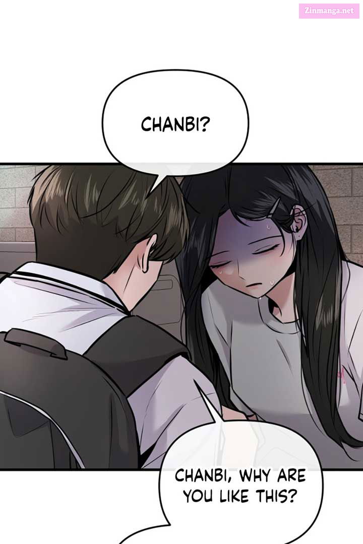 Back To Chanbi Chapter 3 page 146 - MangaNelo