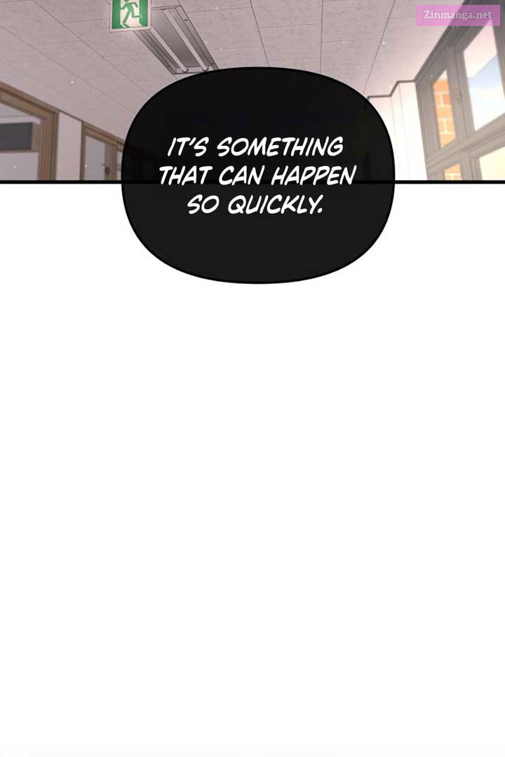 Back To Chanbi Chapter 3 page 26 - MangaNelo