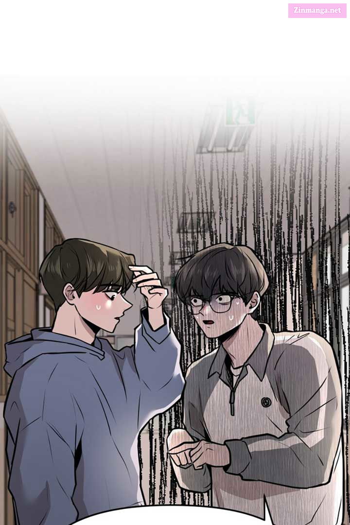 Back To Chanbi Chapter 3 page 6 - MangaNelo