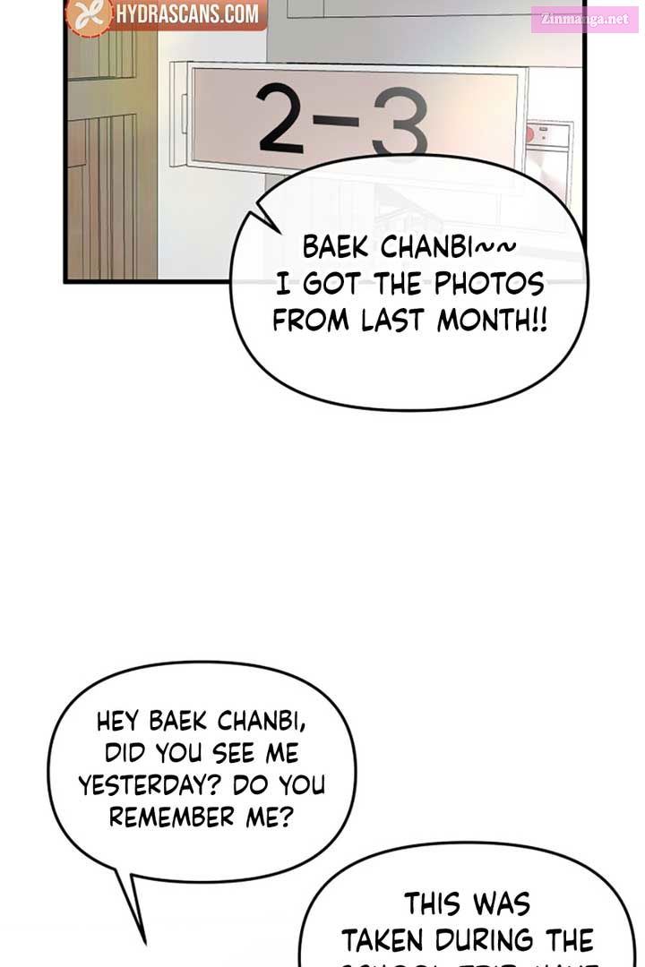 Back To Chanbi Chapter 3 page 77 - MangaNelo