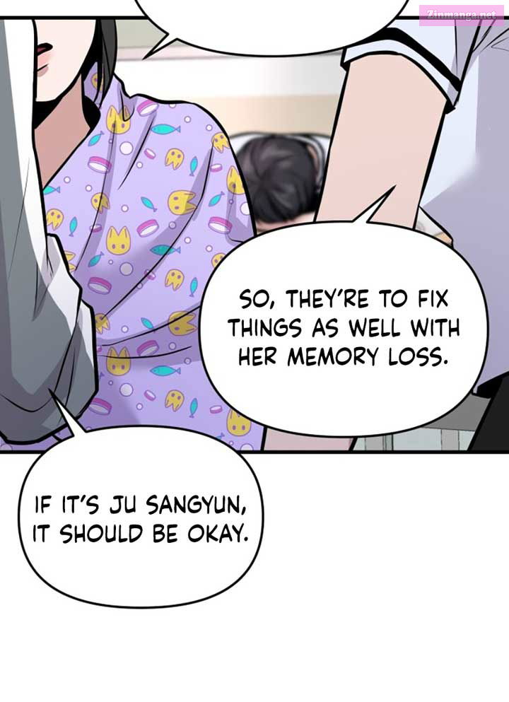 Back To Chanbi Chapter 3 page 97 - MangaNelo