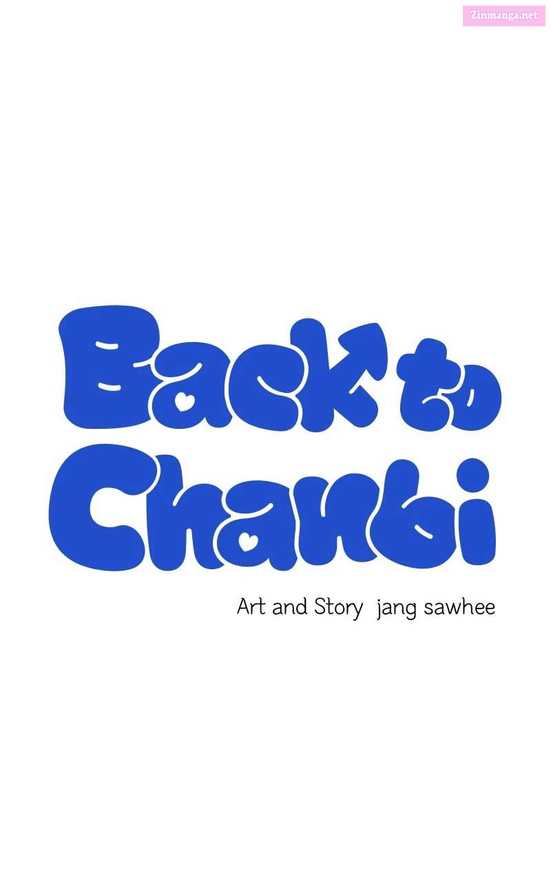 Back To Chanbi Chapter 6 page 1 - MangaNelo