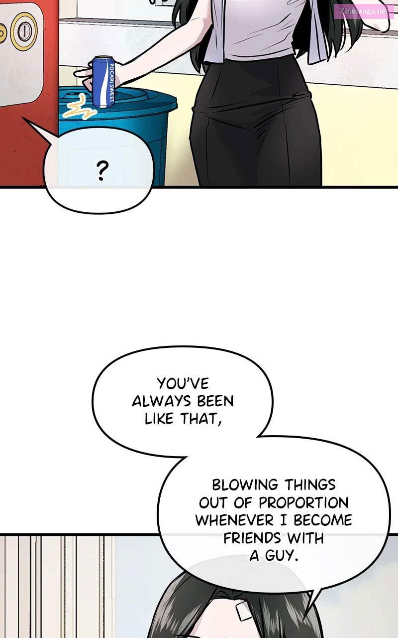 Back To Chanbi Chapter 6 page 13 - MangaNelo