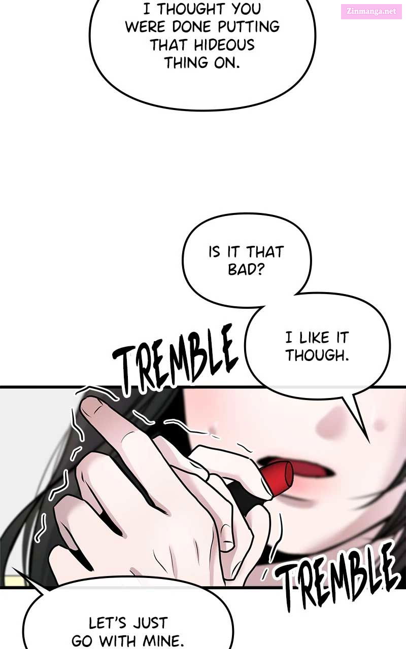 Back To Chanbi Chapter 6 page 17 - MangaNelo