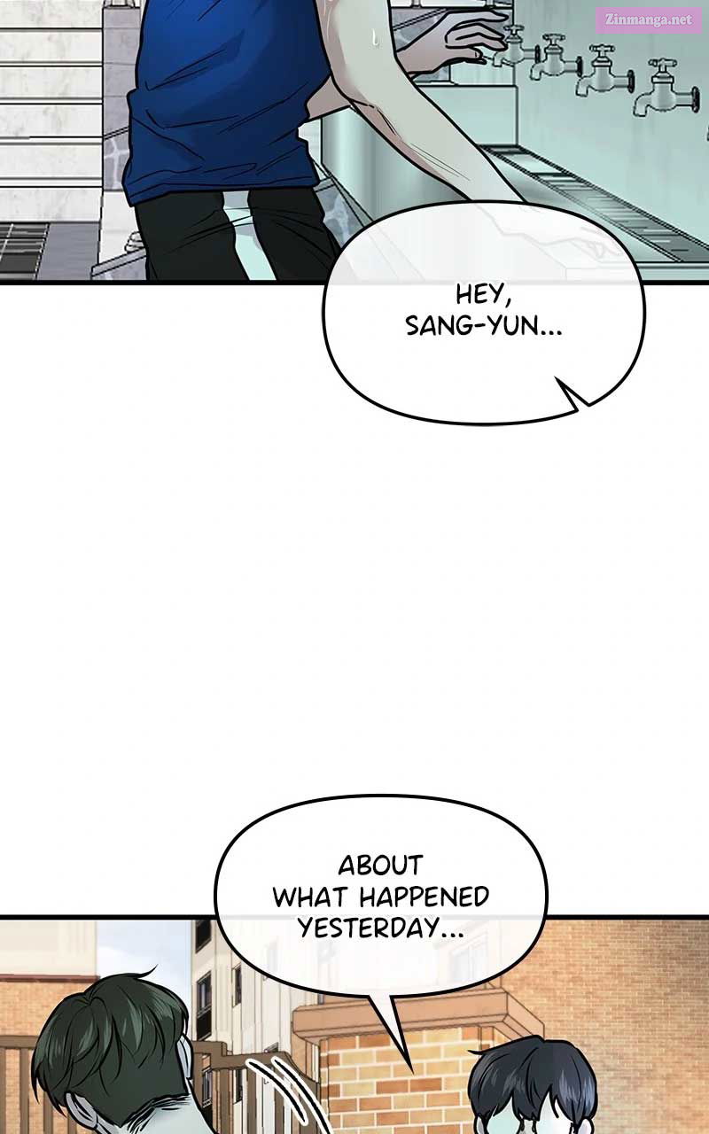 Back To Chanbi Chapter 6 page 39 - MangaNelo