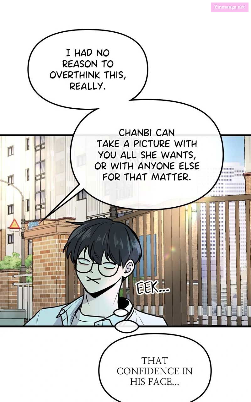 Back To Chanbi Chapter 6 page 44 - MangaNelo