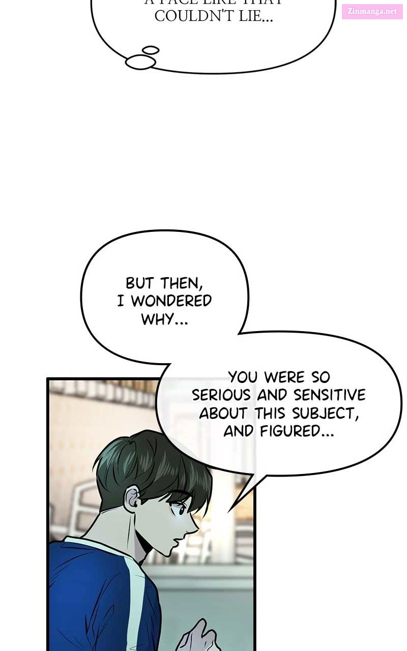 Back To Chanbi Chapter 6 page 46 - MangaNelo