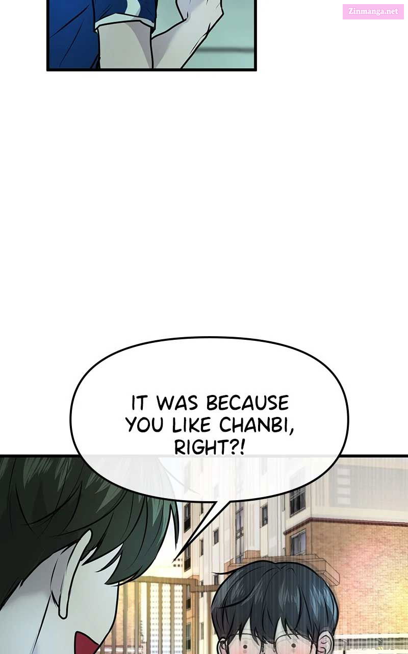 Back To Chanbi Chapter 6 page 47 - MangaNelo