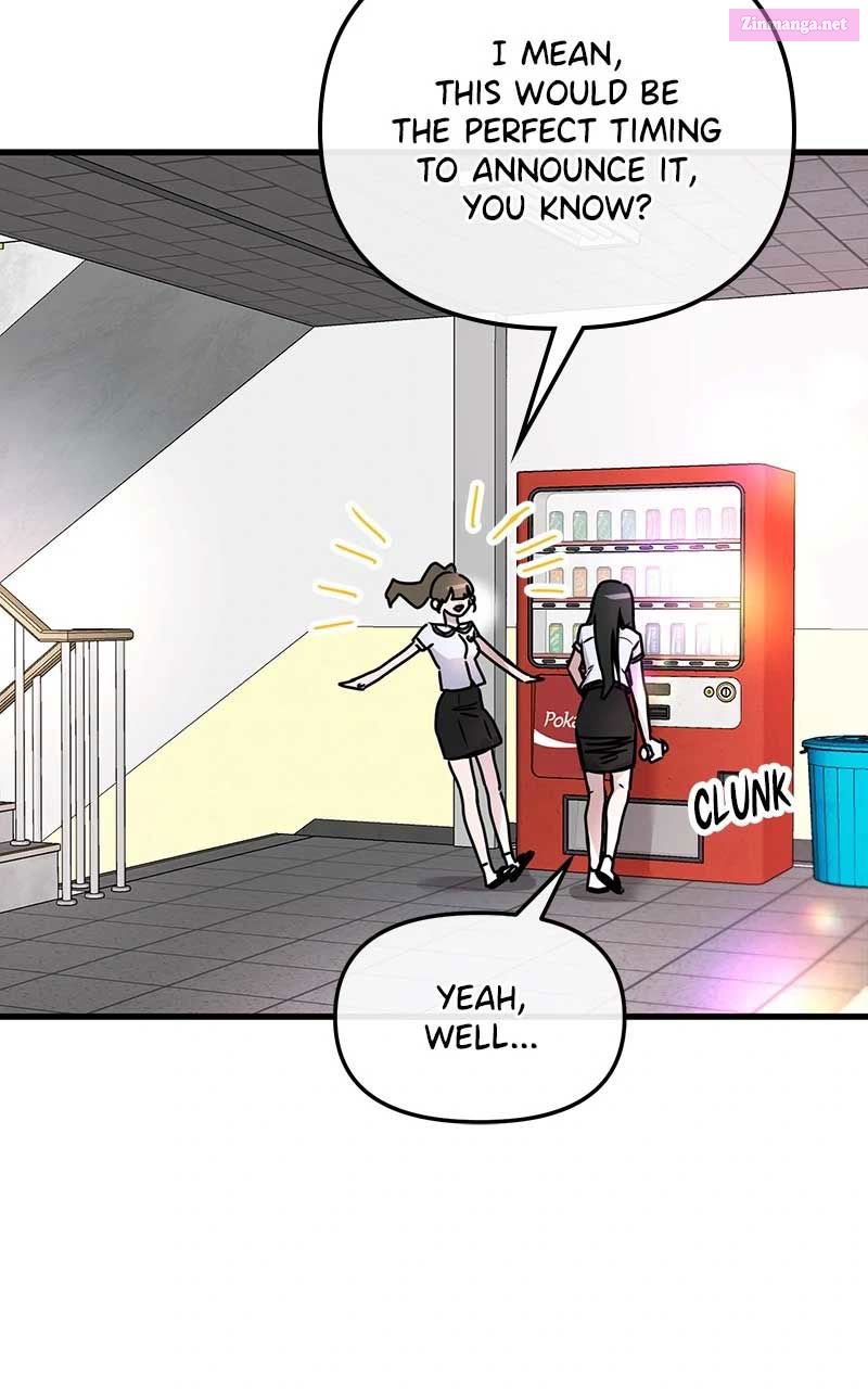 Back To Chanbi Chapter 6 page 5 - MangaNelo