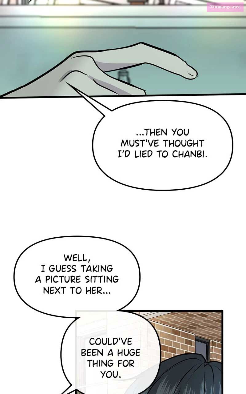 Back To Chanbi Chapter 6 page 50 - MangaNelo