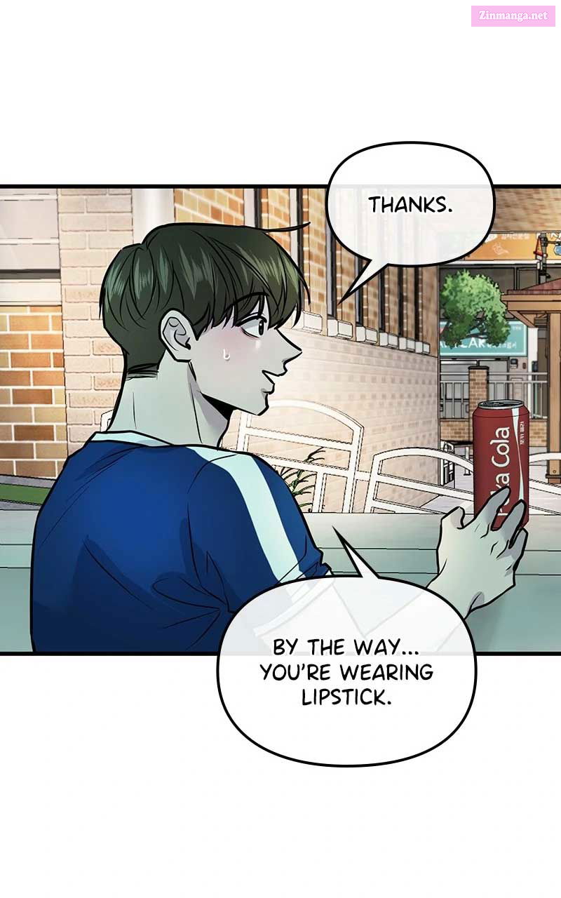 Back To Chanbi Chapter 6 page 74 - MangaNelo