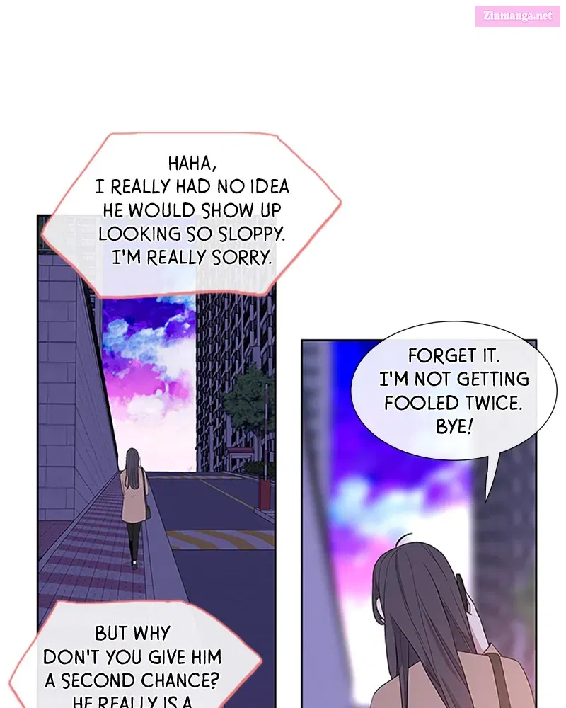 Back to You Chapter 2 page 60 - MangaKakalot