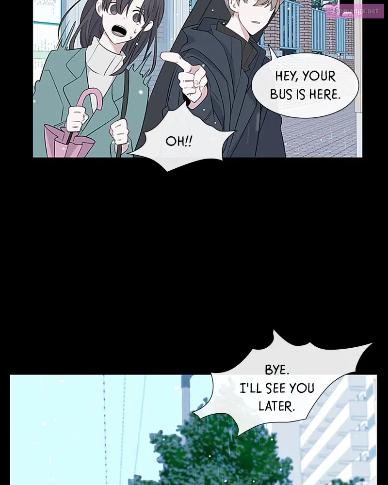 Back to You Chapter 3 page 28 - MangaKakalot