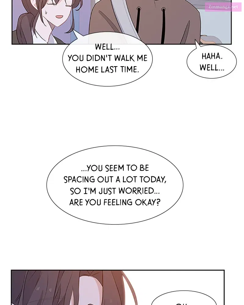 Back to You Chapter 3 page 57 - MangaKakalot