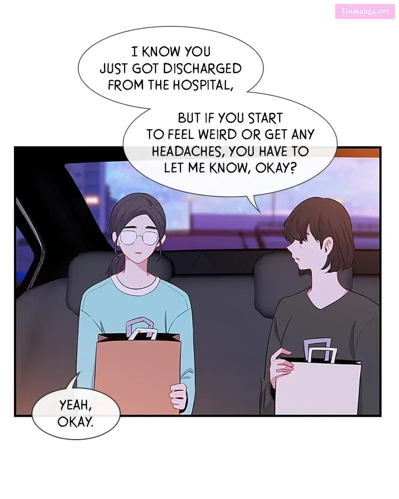 Back to You Chapter 6 page 23 - MangaKakalot