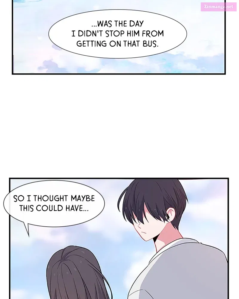 Back to You Chapter 6 page 8 - MangaKakalot