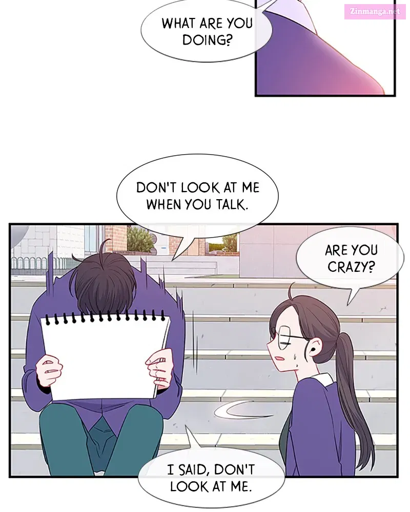 Back to You Chapter 7 page 39 - MangaKakalot