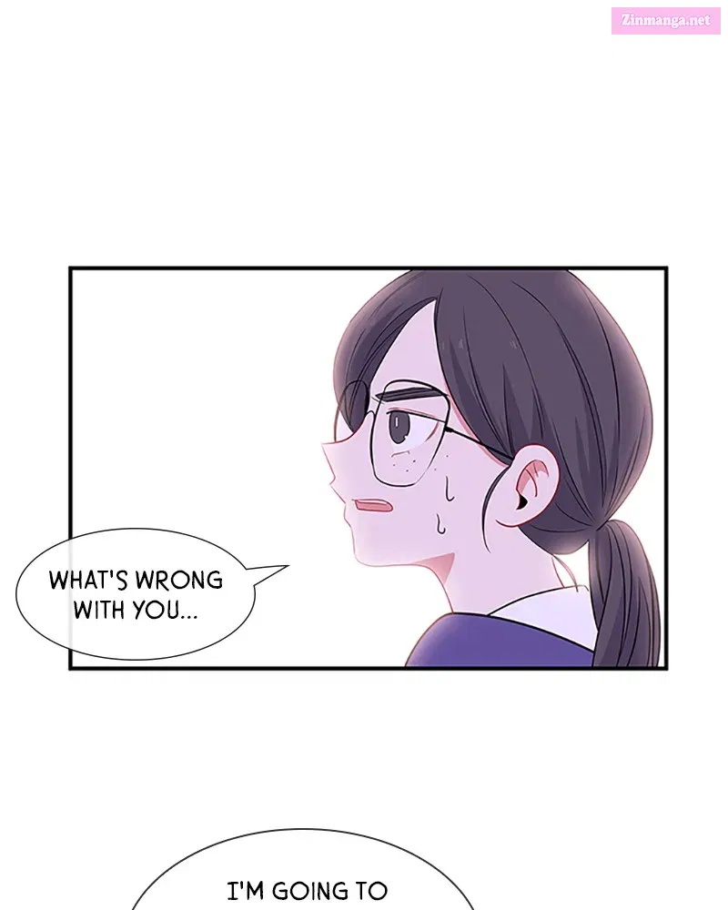 Back to You Chapter 7 page 40 - MangaKakalot