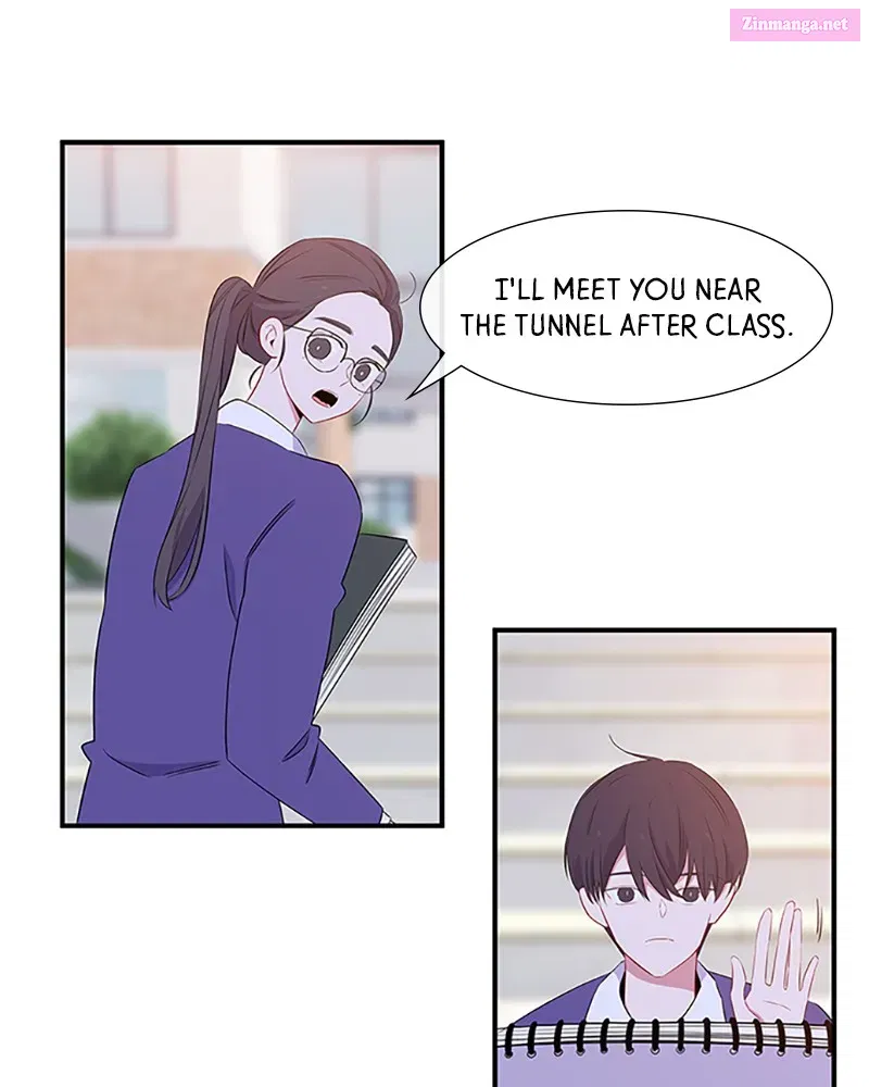 Back to You Chapter 7 page 61 - MangaKakalot