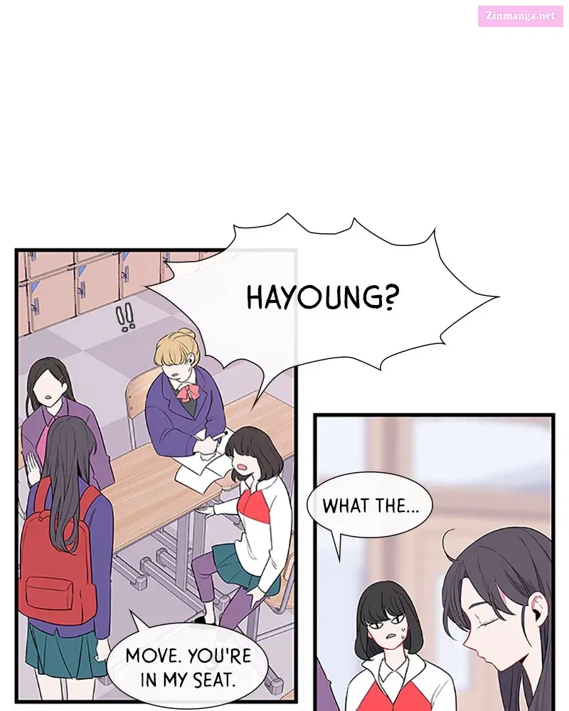 Back to You Chapter 9 page 45 - MangaKakalot