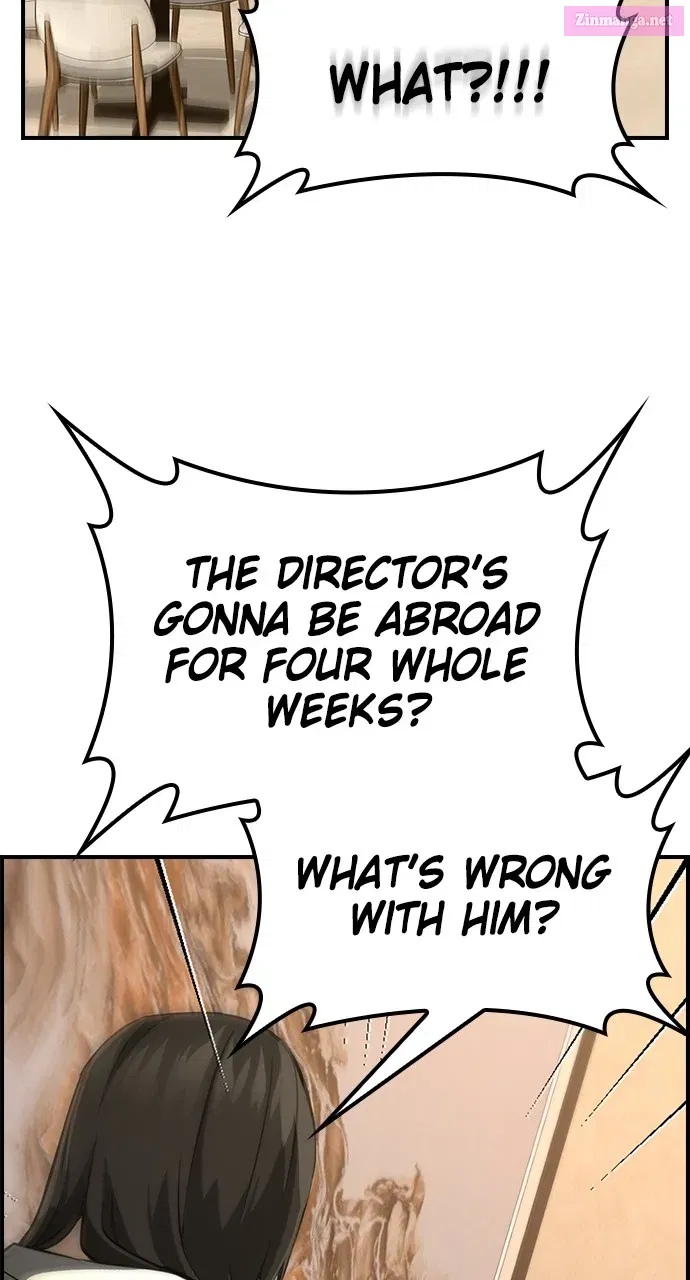 Bad Ending Maker Chapter 60 page 13 - Mangabat