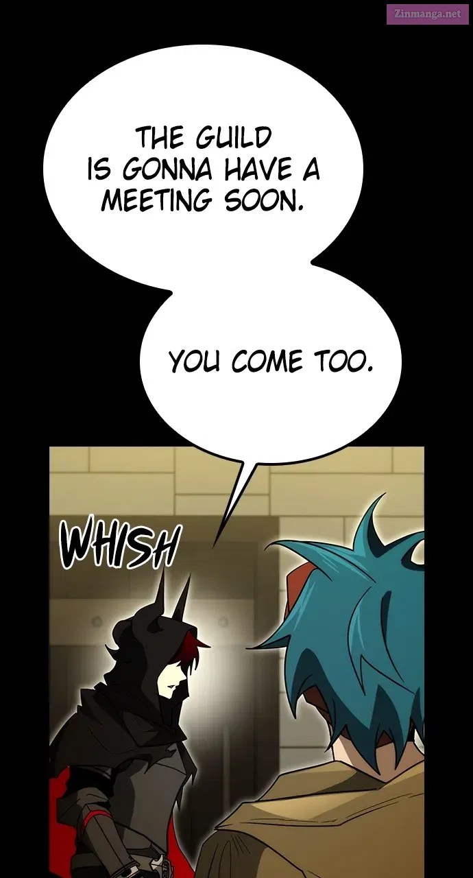 Bad Ending Maker Chapter 64 page 20 - Mangabat