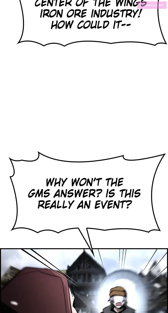 Bad Ending Maker Chapter 64 page 49 - Mangabat