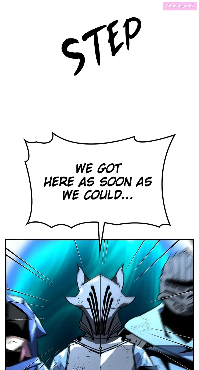 Bad Ending Maker Chapter 64 page 58 - MangaNelo