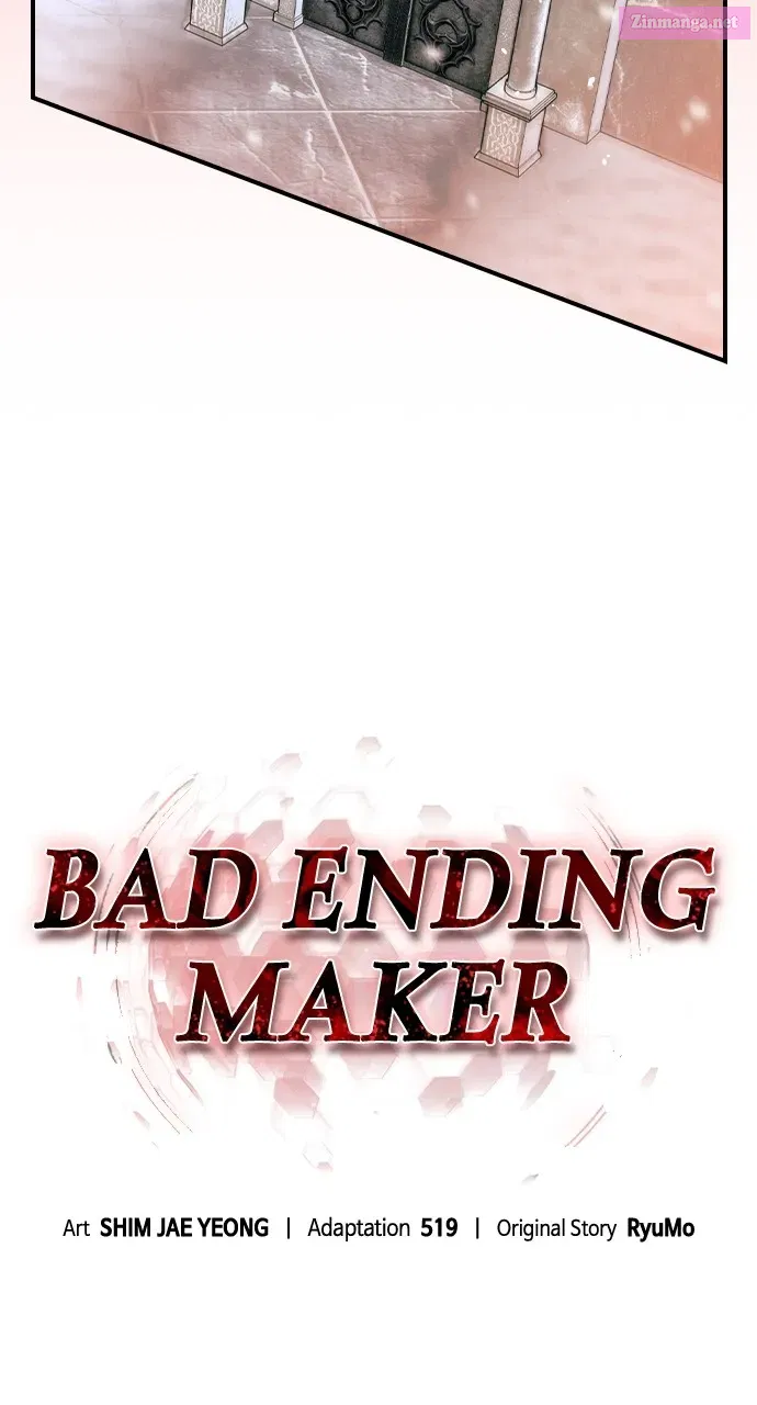 Bad Ending Maker Chapter 65 page 44 - MangaKakalot