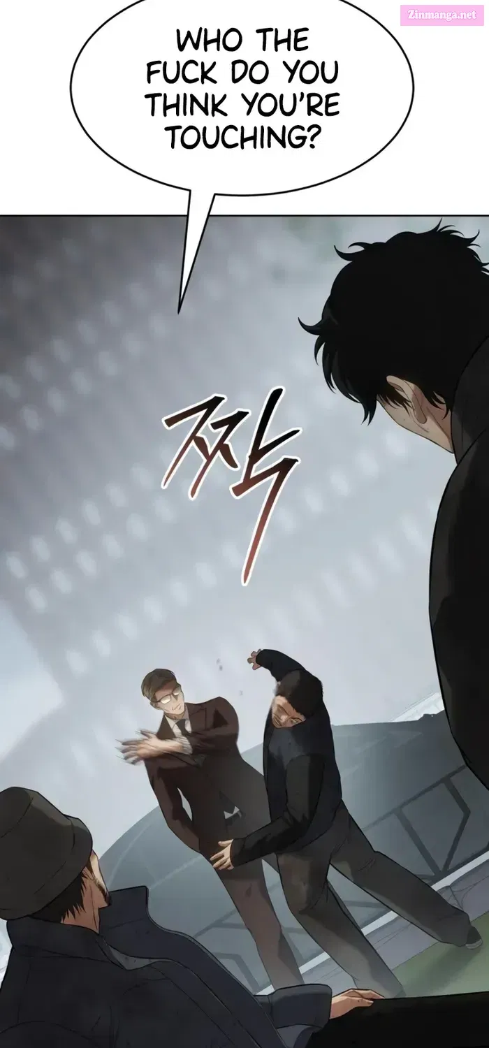 Baek Xx Chapter 116 page 112 - MangaKakalot