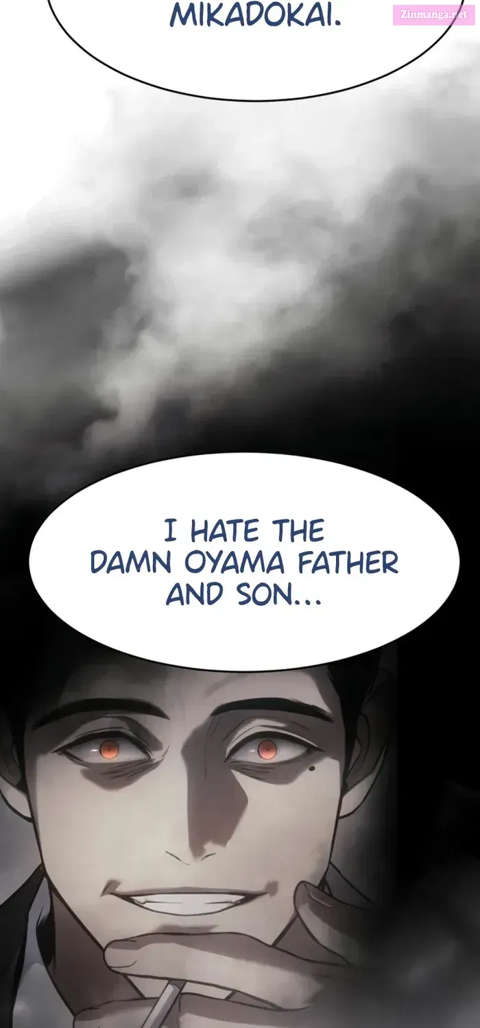 Baek Xx Chapter 116 page 42 - MangaKakalot